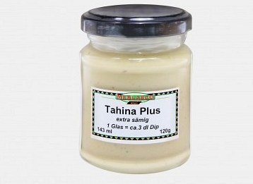 Tahina Fresh von Falafel King
