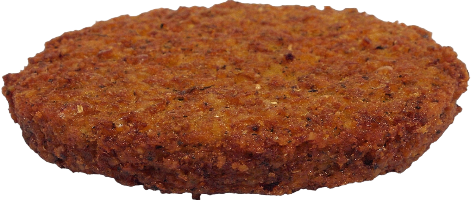 Falafel Taler (Burger) von Falafel King