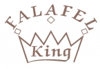 Falafel King: Hersteller, Grosshändler diverser Falafelprodukte (vegan, glutenfrei)
