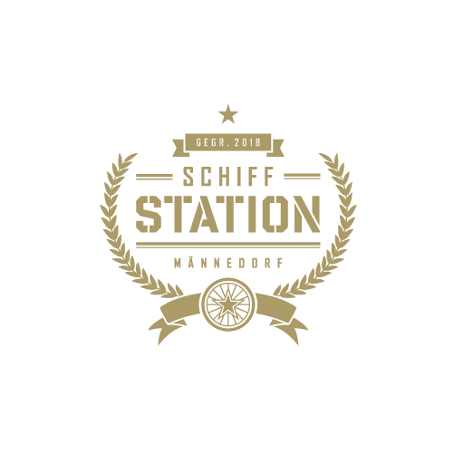 Schiff Station Männedorf
